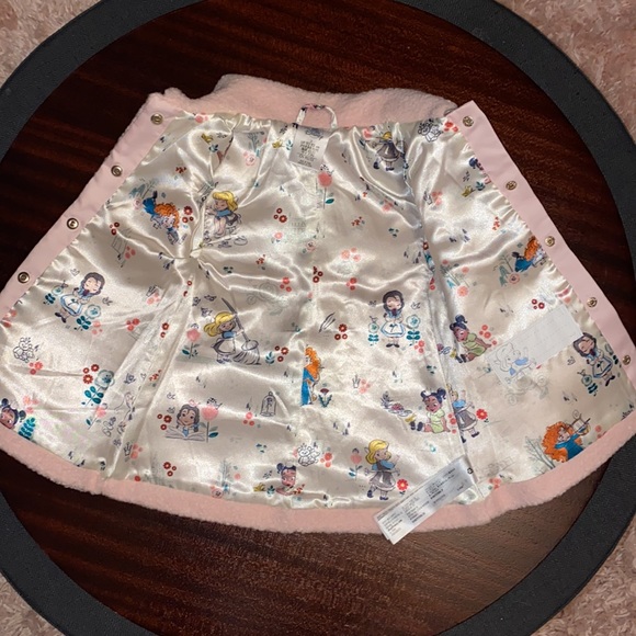 2T Disney animators collection jacket - Picture 2 of 6